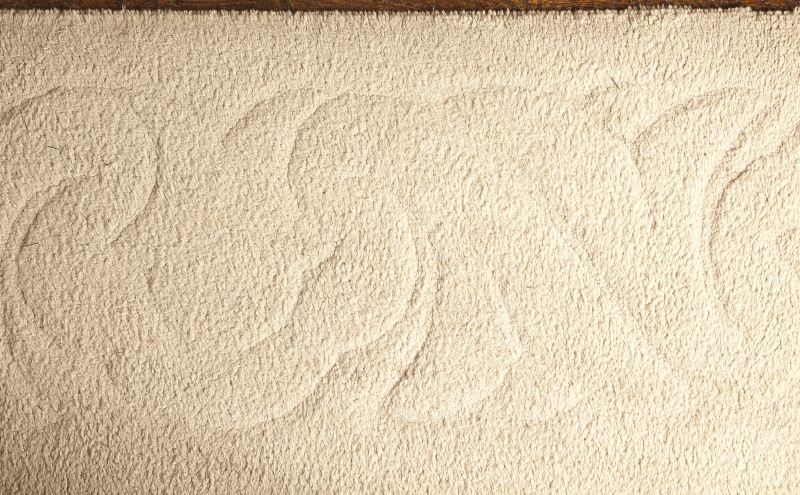 Contemporary Sculptured Rugmodern