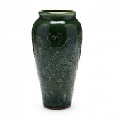 CONTEMPORARY SEAGROVE, NC, POT