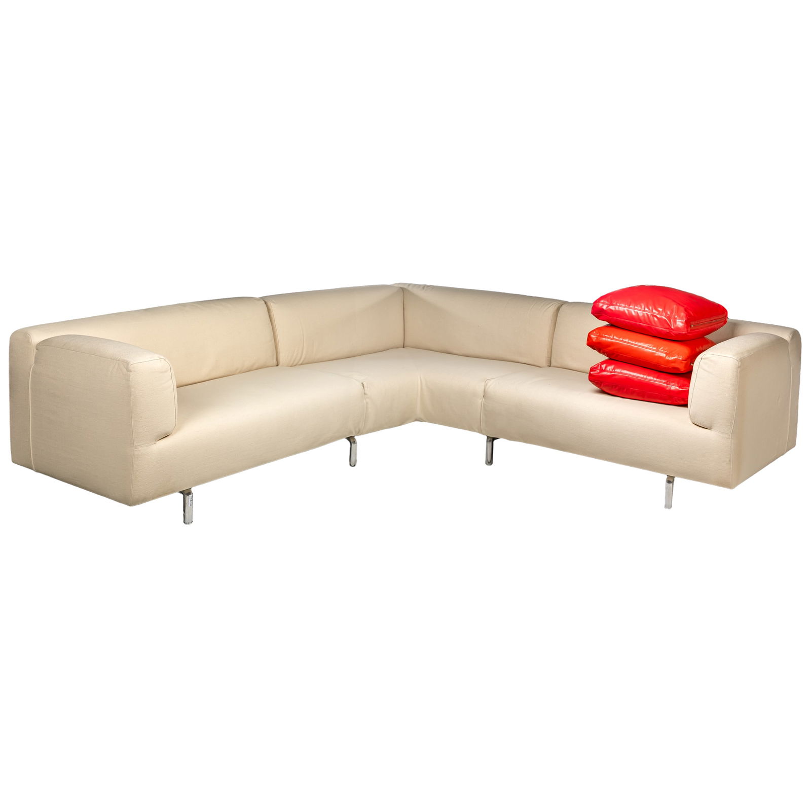 CONTEMPORARY SECTIONAL