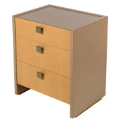 CONTEMPORARY SIDE CABINET<br>C
