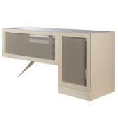CONTEMPORARY SIDE CABINET<br>C