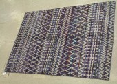 CONTEMPORARY SILK AREA RUGCONT