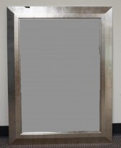 CONTEMPORARY SILVERED FRUITWOO