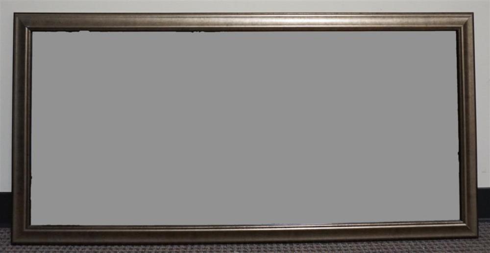 CONTEMPORARY SILVERED FRUITWOOD