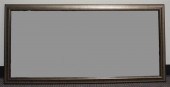 CONTEMPORARY SILVERED FRUITWOO