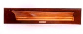 CONTEMPORARY SIX-LIFT HALF HUL