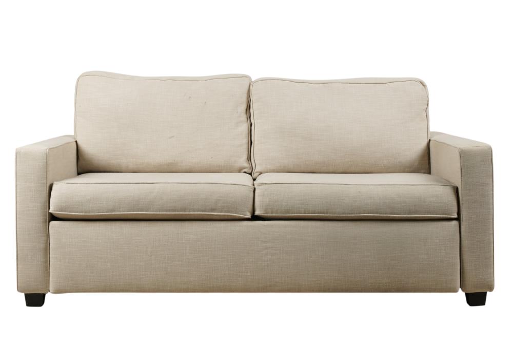 CONTEMPORARY SLEEPER