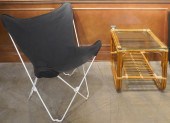 CONTEMPORARY SLING FOLDING BUT