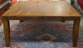 CONTEMPORARY STAINED FRUITWOOD