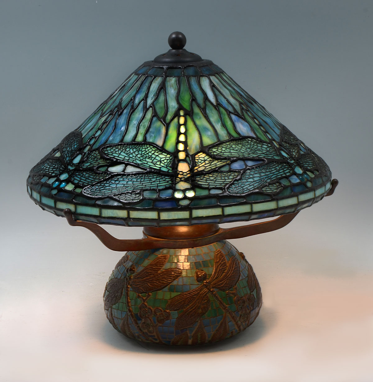 CONTEMPORARY STAINED GLASS