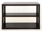 CONTEMPORARY STAINED OAK ETAGE
