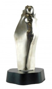 CONTEMPORARY STAINLESS STEEL S