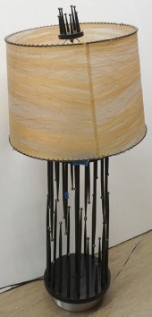 CONTEMPORARY STALACTITE STYLE