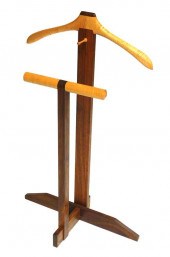 CONTEMPORARY STANDING CLOTHES