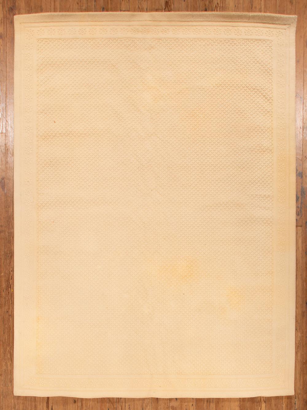 CONTEMPORARY STARK WOOL