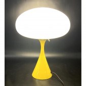 Contemporary Stemlite Mushroom