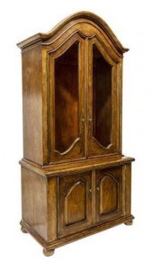 CONTEMPORARY STEPBACK GLAZED D