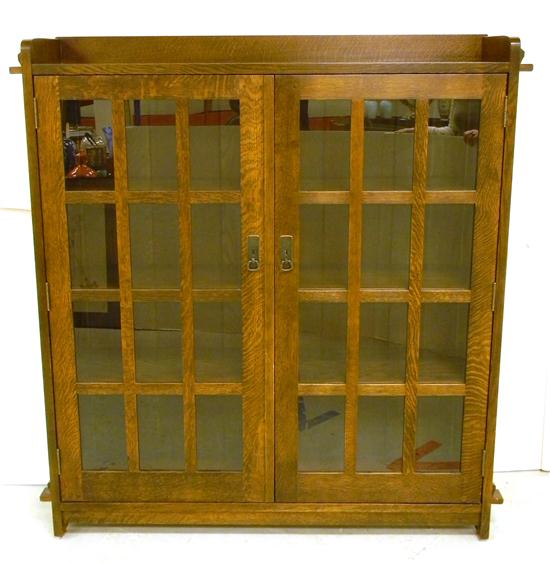 Contemporary Stickley  Arts and