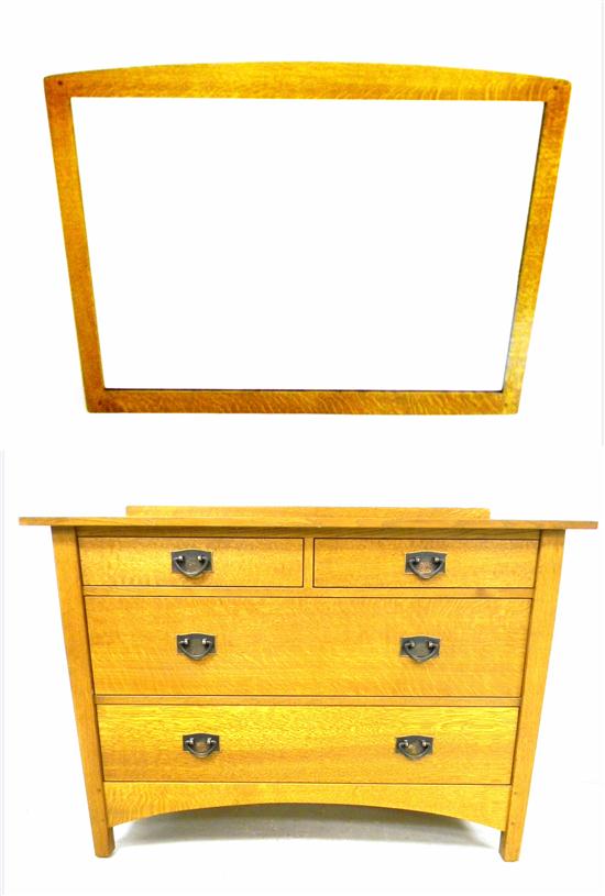 Contemporary Stickley  ''Harvey