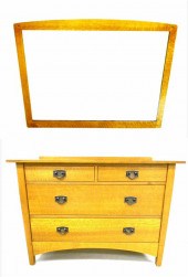Contemporary Stickley  ''Harve