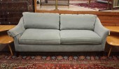 CONTEMPORARY STICKLEY SOFA, ST