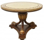 CONTEMPORARY STONE-TILED TOP C