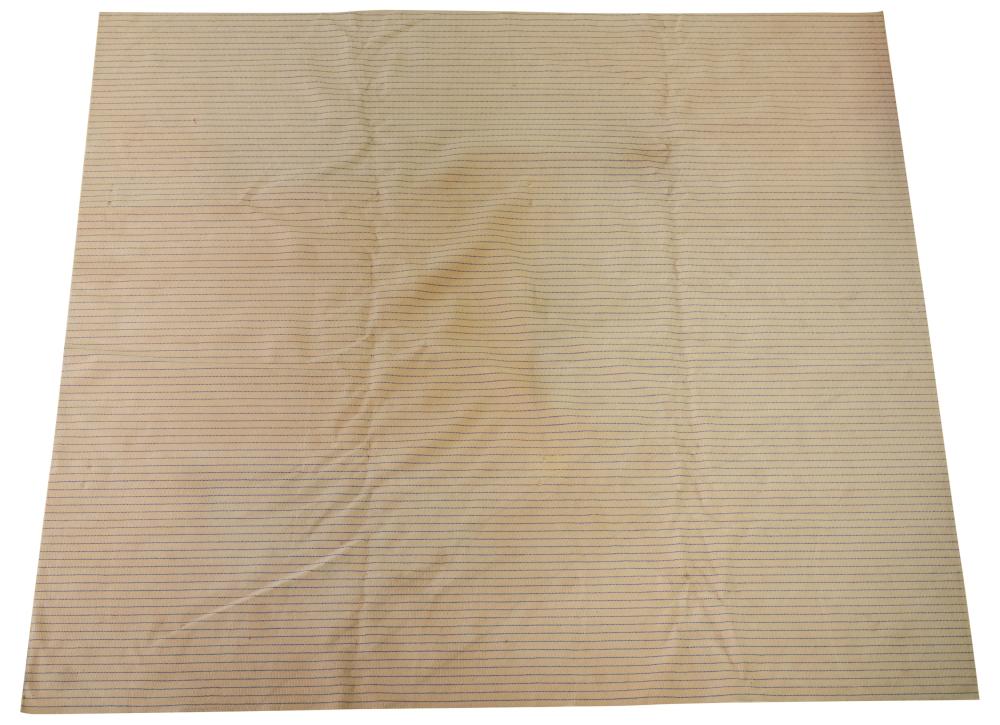 CONTEMPORARY STRIPED AREA