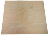 CONTEMPORARY STRIPED AREA RUGC