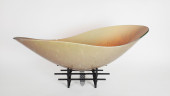 CONTEMPORARY STUDIO ART GLASS