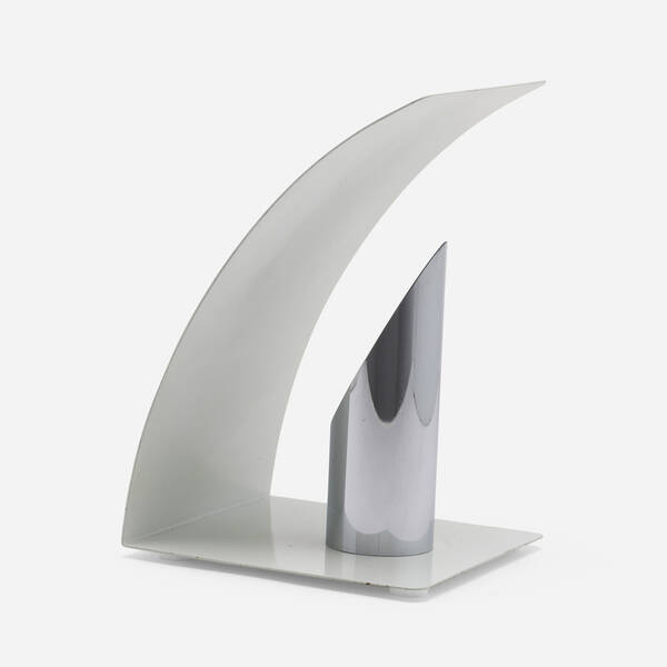 Contemporary. Table lamp. 21st