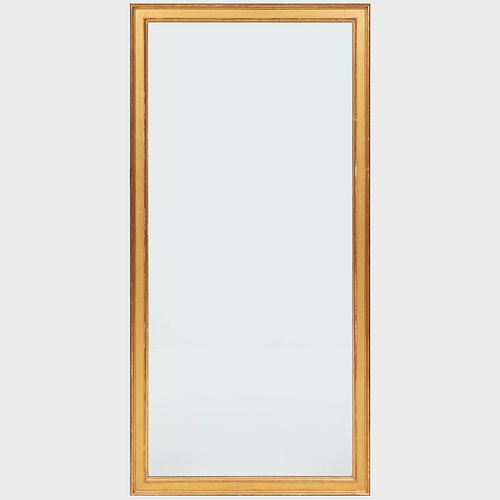 CONTEMPORARY TALL GILTWOOD