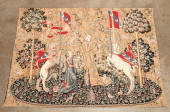 CONTEMPORARY TAPESTRY AFTER TH