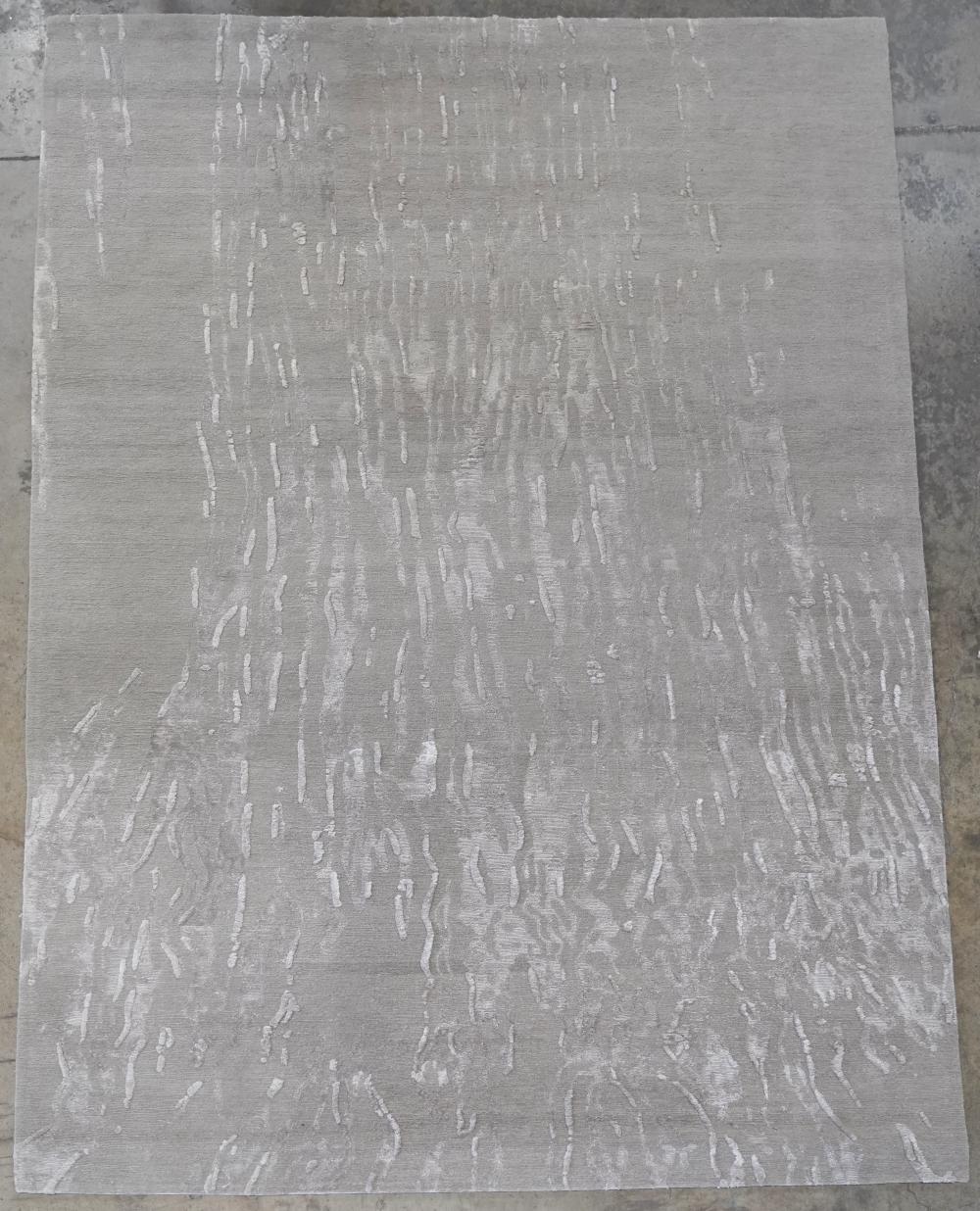 CONTEMPORARY TEXTURED AREA