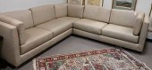 CONTEMPORARY THREE PART SECTIO