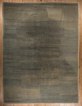CONTEMPORARY TIBETAN CARPET BY