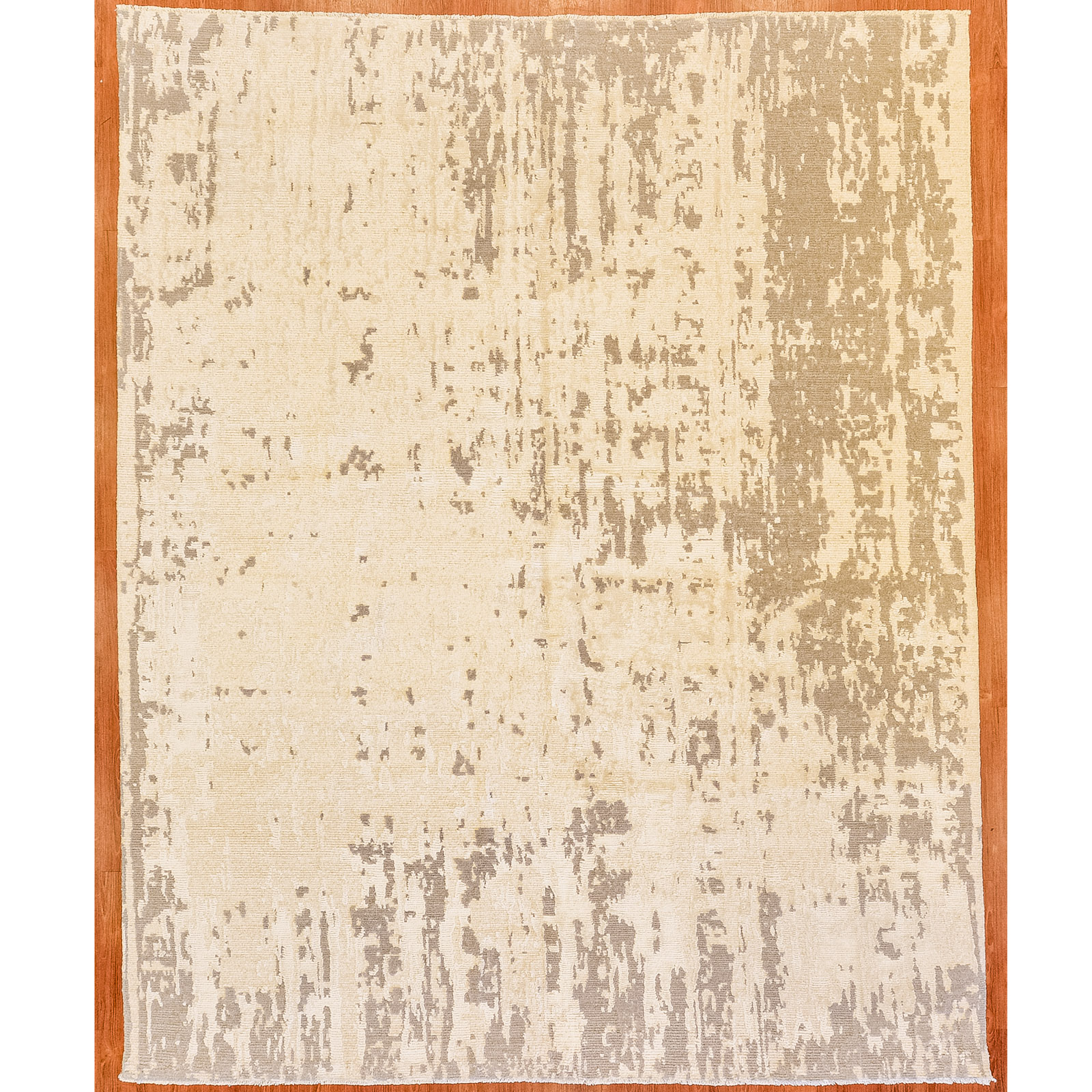 CONTEMPORARY TIBETAN RUG, NEPAL,