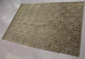 CONTEMPORARY TIBETAN WOOL AND