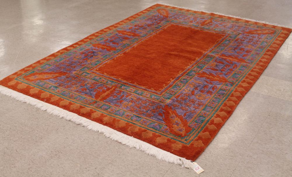 CONTEMPORARY TUFENKIAN TIBETAN
