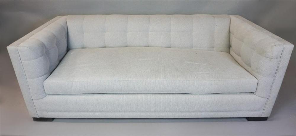 CONTEMPORARY TUFTED