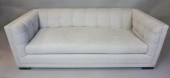 CONTEMPORARY TUFTED SOFACONTEM