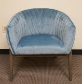 CONTEMPORARY TUFTED UPHOLSTERE