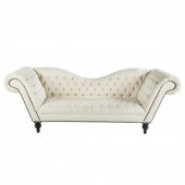 CONTEMPORARY TUFTED UPHOLSTERE