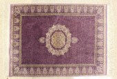 CONTEMPORARY TURKISH SILK SEHR