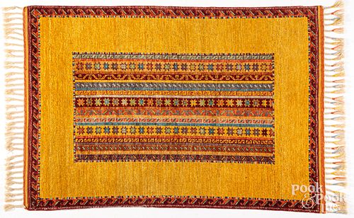 CONTEMPORARY TURKISH SIVAS WOOL
