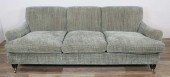 CONTEMPORARY UPHOLSTERED CARLY