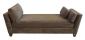 CONTEMPORARY UPHOLSTERED DAYBE