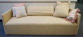 CONTEMPORARY UPHOLSTERED DAYBE