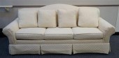 CONTEMPORARY UPHOLSTERED SLEEP