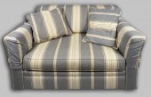 CONTEMPORARY UPHOLSTERED SLEEP