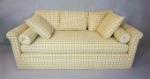CONTEMPORARY UPHOLSTERED SLEEP